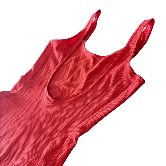 Adidas Women’s New Rib Bodysuit - Picture 8 of 10